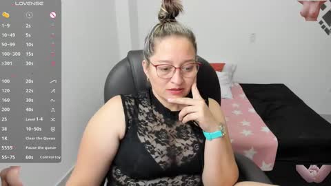 alejandra online show from 03/07/25, 11:27
