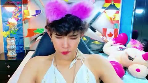 alejandra online show from 06/25/26, 06:01