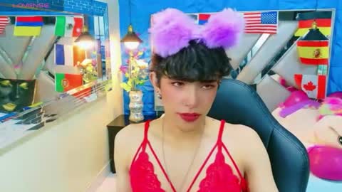 alejandra online show from 06/28/26, 05:35