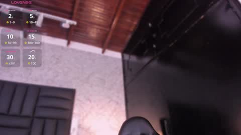 Snapshot of alejandra_vives chatting on 12/07/24, 12:19 Aleja online show from 12/07/24, 12:19