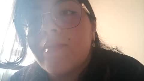 Snapshot of alejandraa_33 chatting on 06/03/26, 07:08 Alejandra online show from 06/03/26, 07:08