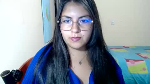 Snapshot of alejandraa_33 chatting on 06/09/26, 09:10 Alejandra online show from 06/09/26, 09:10