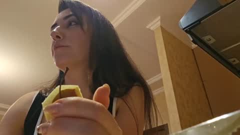 alejandradelaney online show from 12/06/24, 03:44
