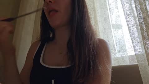 alejandradelaney online show from 12/07/24, 08:33