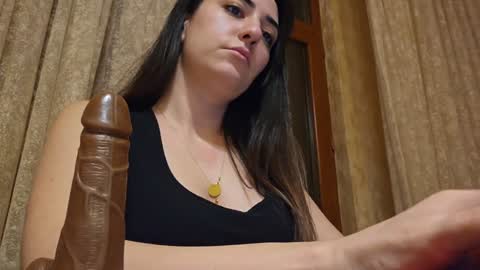 alejandradelaney online show from 12/22/24, 07:21