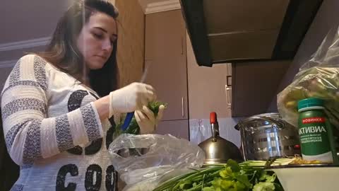 alejandradelaney online show from 12/25/24, 01:09