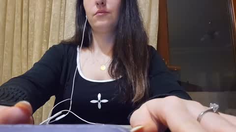 alejandradelaney online show from 12/30/24, 10:12