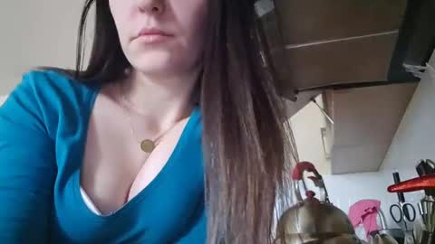 alejandradelaney online show from 02/14/25, 09:56