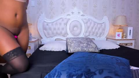 ALEJANDRA  online show from 01/23/25, 07:11