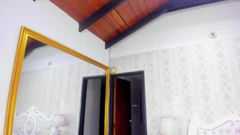 ALEJANDRA  online show from 02/21/25, 05:35