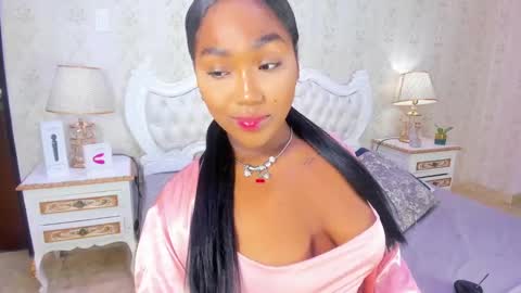 ALEJANDRA  online show from 02/23/25, 05:23