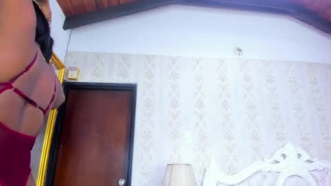ALEJANDRA  online show from 02/26/25, 04:14