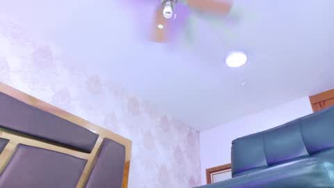 ALEJANDRA  online show from 09/12/25, 05:40