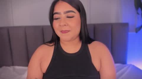 Alejandra online show from 07/16/26, 07:31