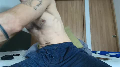 Alejandro Hernndez online show from 09/14/25, 04:44