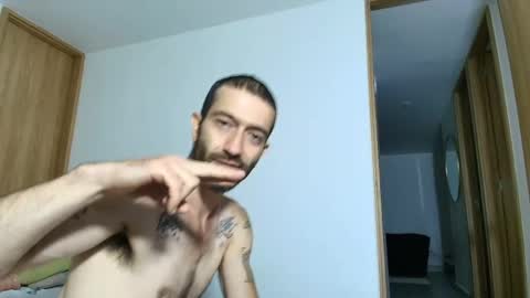 Alejandro Hernndez online show from 06/06/26, 03:22
