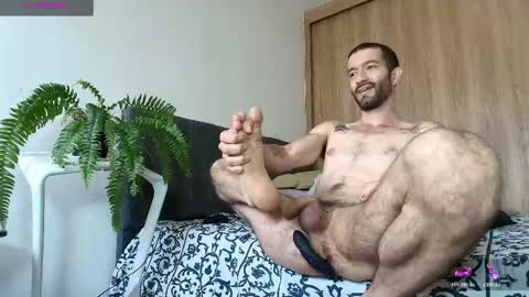 Alejandro Hernndez online show from 06/08/26, 04:18