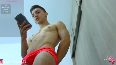 Alejo online show from 09/11/25, 10:21