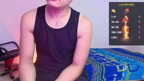 Alejandro G online show from 09/14/25, 01:54