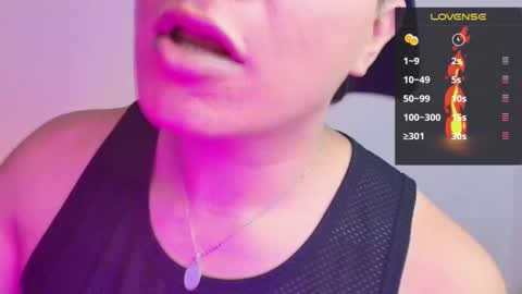 Alejandro G online show from 09/18/25, 09:06