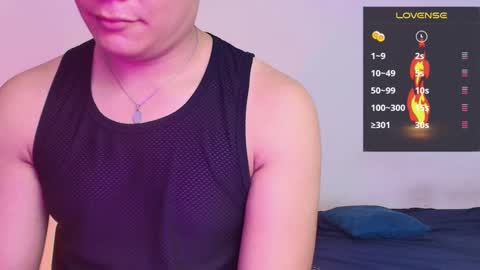 Alejandro G online show from 09/20/25, 12:50