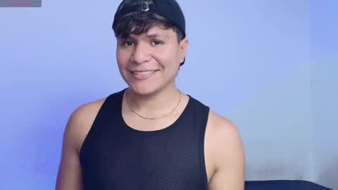 Alejandro G online show from 10/05/25, 03:05