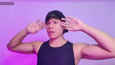 Alejandro G online show from 10/16/25, 12:17