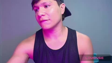 Alejandro G online show from 10/20/25, 03:07