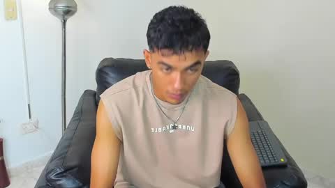 Snapshot of alejandro_williams chatting on 06/07/26, 09:07 Alejandro williams online show from 06/07/26, 09:07