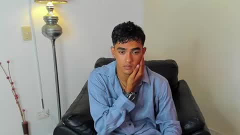 Snapshot of alejandro_williams chatting on 06/13/26, 07:23 Alejandro williams online show from 06/13/26, 07:23