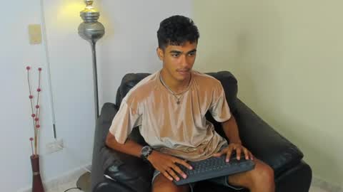 Alejandro williams online show from 06/30/26, 09:16