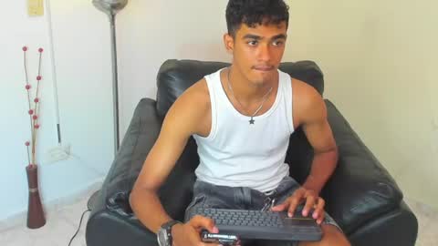 Alejandro williams online show from 07/01/26, 07:46