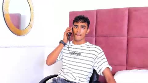 Alejandro williams online show from 07/02/26, 07:42