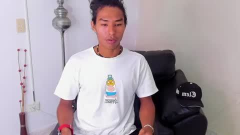 Alejandro williams online show from 07/05/26, 01:18