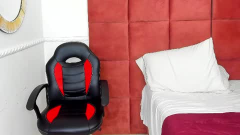 Alejandro williams online show from 07/07/26, 07:29
