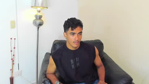Alejandro williams online show from 07/08/26, 07:40