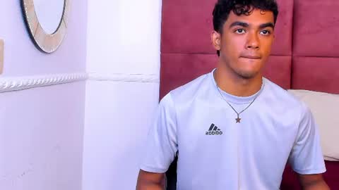 Alejandro williams online show from 07/14/26, 08:25