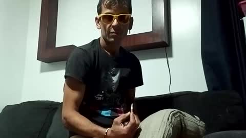 alejandrochao84 online show from 10/22/25, 09:09