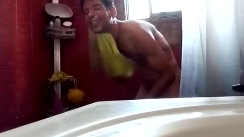 alejandrochao84 online show from 10/30/25, 06:08