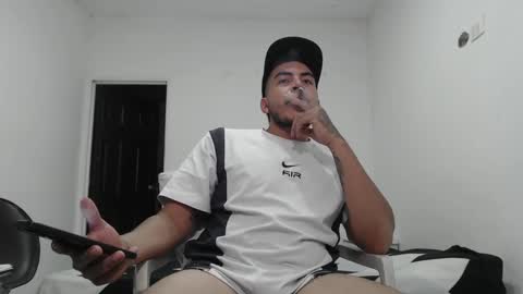 alejandrocock online show from 03/12/25, 11:44