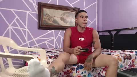 Snapshot of alejandrocock23 chatting on 11/03/25, 11:15 alejandrocock online show from 11/03/25, 11:15