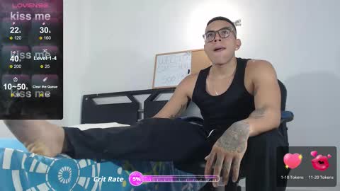 alejandrocock online show from 03/18/26, 11:41