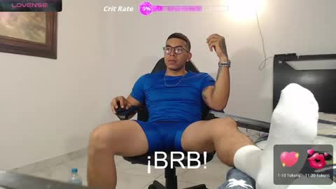 alejandrocock online show from 05/21/26, 11:28