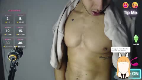 Snapshot of alejandrojf_00 chatting on 12/21/24, 02:26 Daiki jack online show from 12/21/24, 02:26