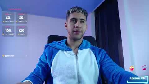 Snapshot of alejandrojf_00 chatting on 01/03/25, 07:07 Daiki jack online show from 01/03/25, 07:07