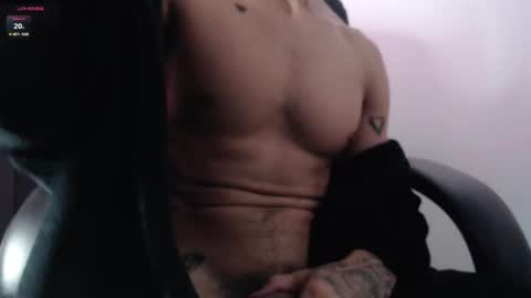 Snapshot of alejandrojf_00 chatting on 03/02/25, 03:59 Daiki jack online show from 03/02/25, 03:59