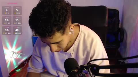 Snapshot of alejandrojf_00 chatting on 03/09/25, 02:21 Daiki jack online show from 03/09/25, 02:21