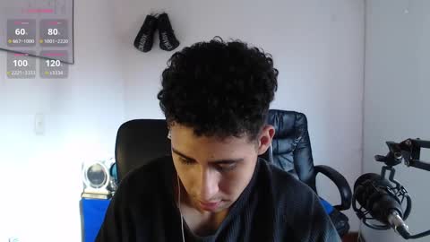 Snapshot of alejandrojf_00 chatting on 03/11/25, 09:15 Daiki jack online show from 03/11/25, 09:15