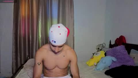 Snapshot of alejandrojf_00 chatting on 09/22/25, 06:54 Daiki jack online show from 09/22/25, 06:54