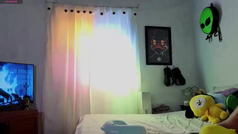 Snapshot of alejandrojf_00 chatting on 12/04/25, 01:42 Daiki jack online show from 12/04/25, 01:42